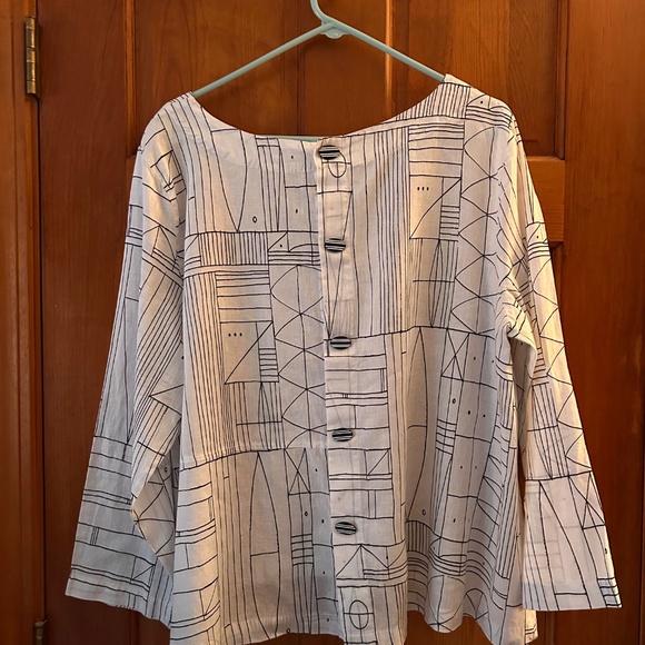 Habitat top size L14/16 - Picture 2 of 5